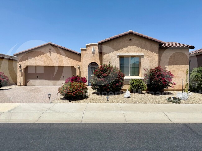 Photo - 17824 W Cedarwood Ln House