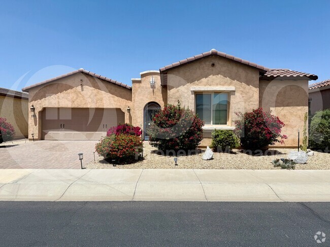 Building Photo - 17824 W Cedarwood Ln Rental