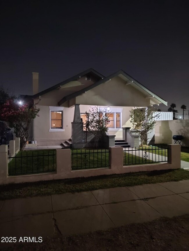 Photo - 126 N 9th Ave House