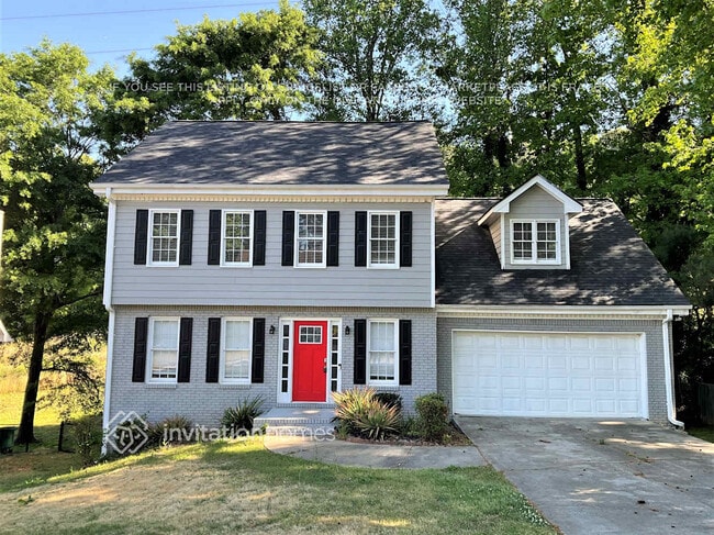 Building Photo - 3386 Woodlaurel Dr