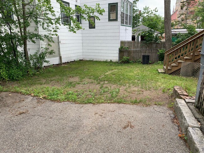 Photo - 39 Warren St Unit 1st Floor