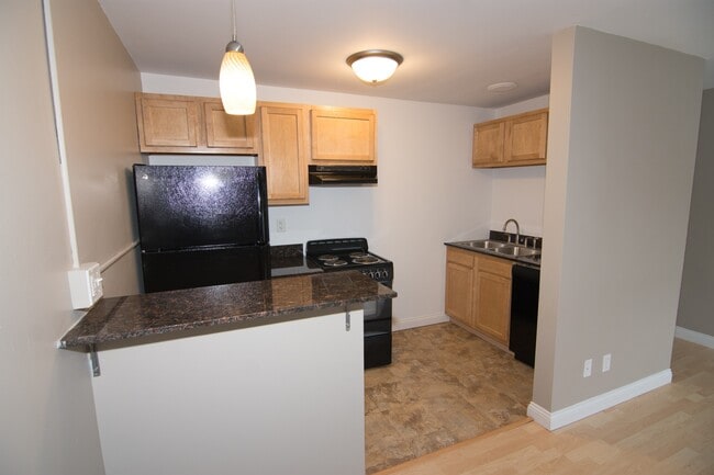 2101 3rd Ave