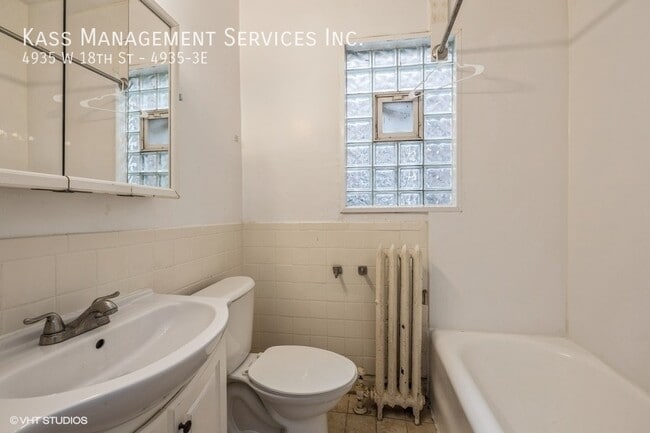 Photo - 4935 W 18th Unit 4935-3E