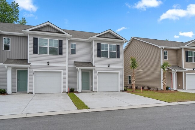 547 Gemstone Blvd