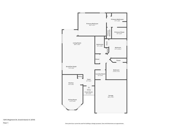 Photo - 12913 Regiment Dr