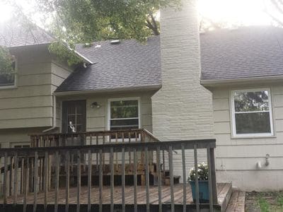 Photo - 9541 Dearborn St