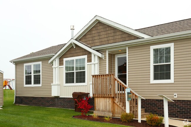 Independence Commons - Independence Commons Apartments