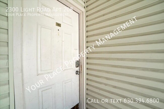 Photo - 2300 Light Road Unit 208