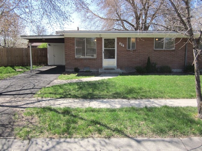 824826 - W, K. - 824826 - W, K. Apartment Unit 826