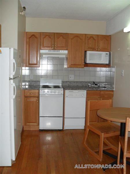 Photo - 1110 Commonwealth Ave Unit 206