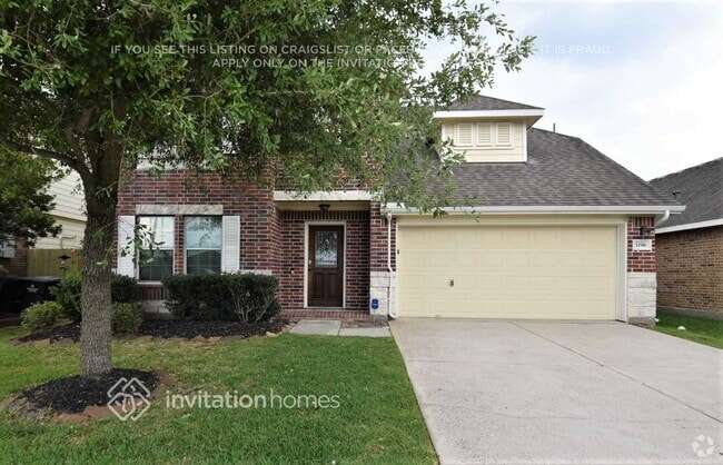 Building Photo - 1196 Colt Creek Ct Rental