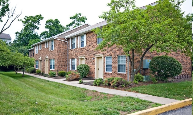 Villas at Arboretum - Villas at Arboretum Apartments