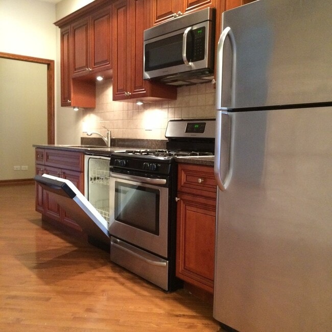 Photo - 1507 Taylor Unit GDN