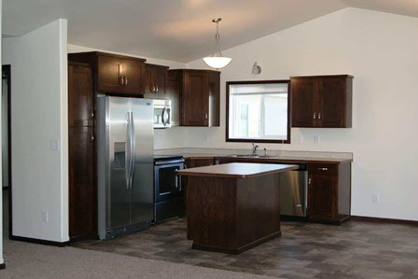 3 Bed 2 Bath Twin Home - 3 Bed 2 Bath Twin Home