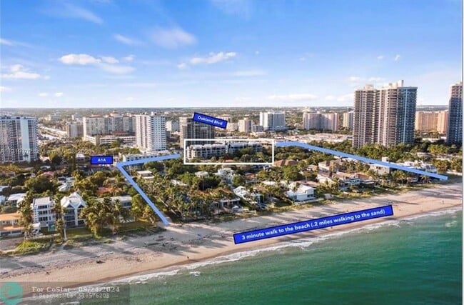 Photo - 3040 N Ocean Blvd Unit 103