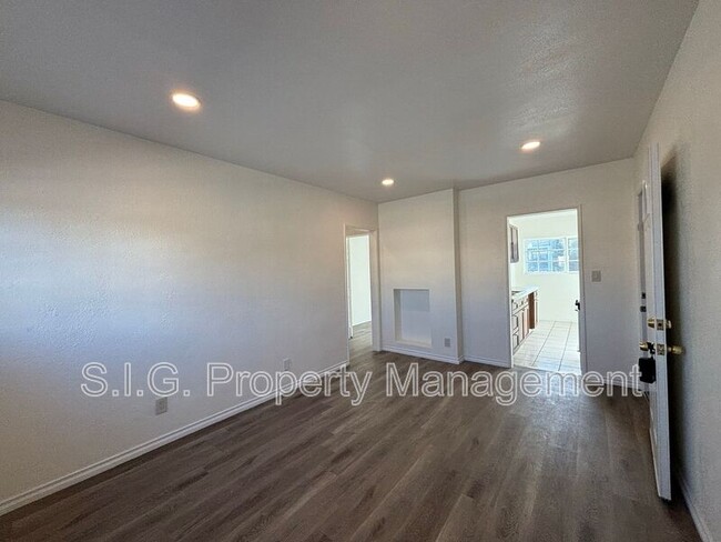 3817 1/2 Verdugo Rd - 3817 1/2 Verdugo Rd Rental