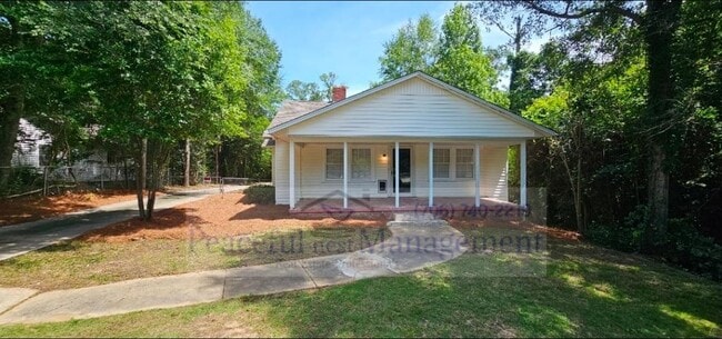 Building Photo - 5431 Buena Vista Rd
