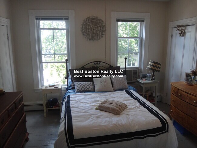 Photo - 423 Franklin St Unit 3L