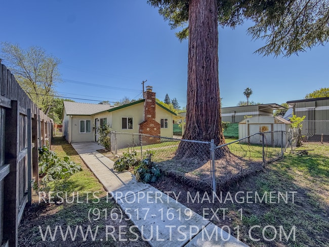 Photo - Charmer in Bryte community Roseville