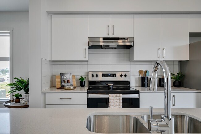 Photo - Vue at Jagare Ridge