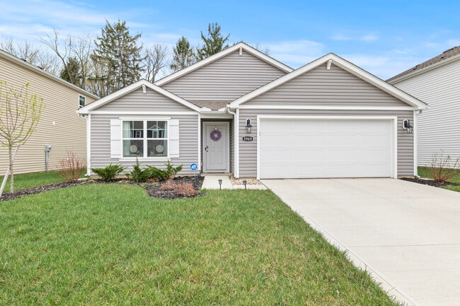 Building Photo - 5969 Hollett Dr S