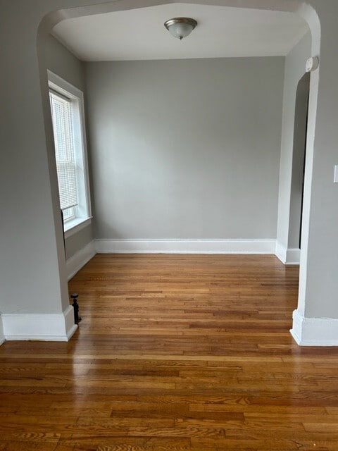 Unit 6 - Hawley Green