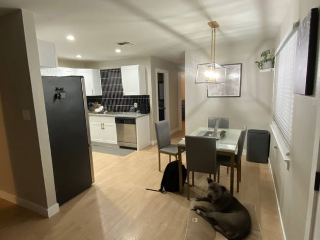 Photo - 3221 Normington Dr Unit Front room