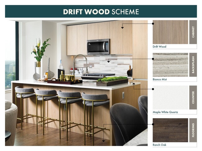 Drift Wood