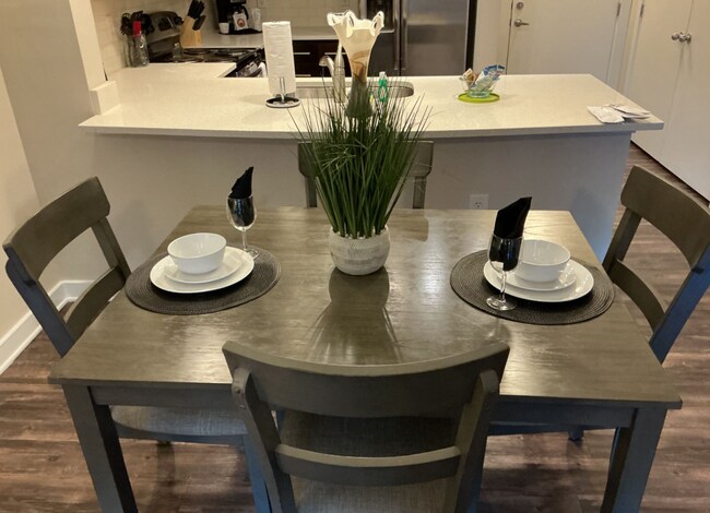 Photo - Elizabeth Square Unit 214