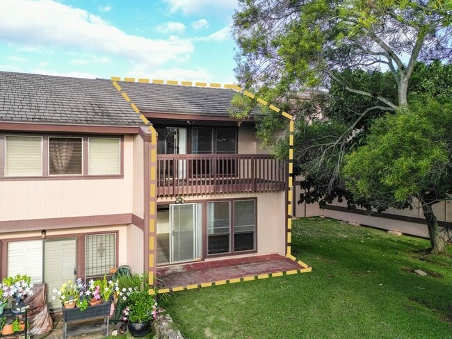 Photo - 98-1421 Kaahumanu Street