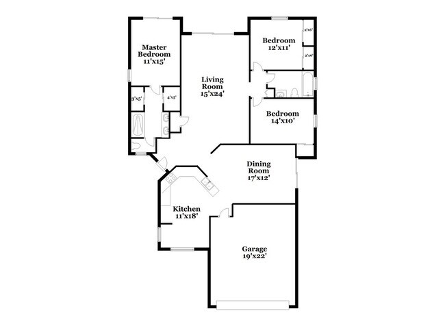 Photo - 3100 Orchard Pl