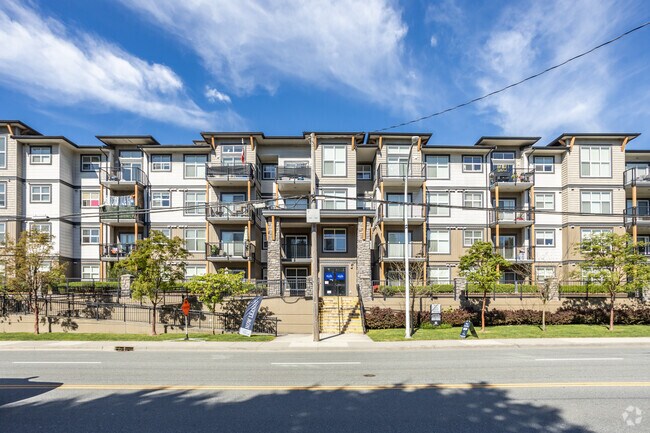 Photo - Brydon Court Apartments