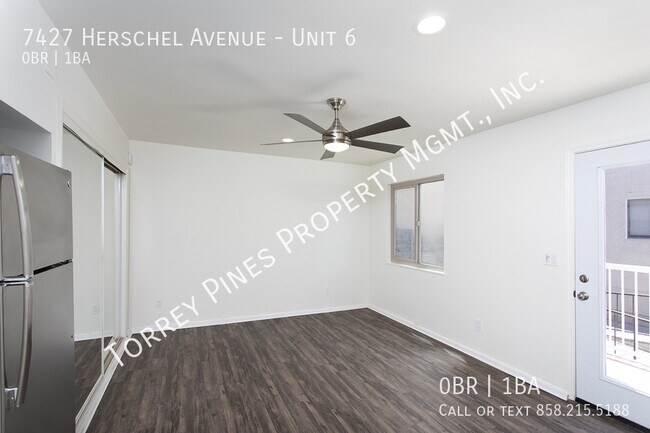 Photo - 7427 Herschel Ave Unit 6
