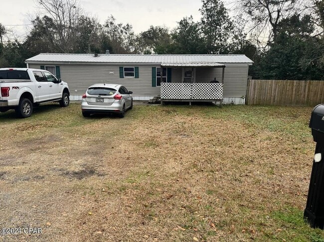 Building Photo - 20826 NE Dan Parrish Rd Rental
