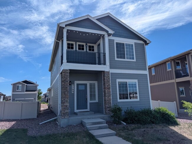 Building Photo - 7709 Camille Ct