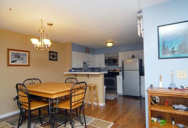 Photo - Large 3 Bed 2 Bath Condo In a Great North Boulder Location.  Underground Parking