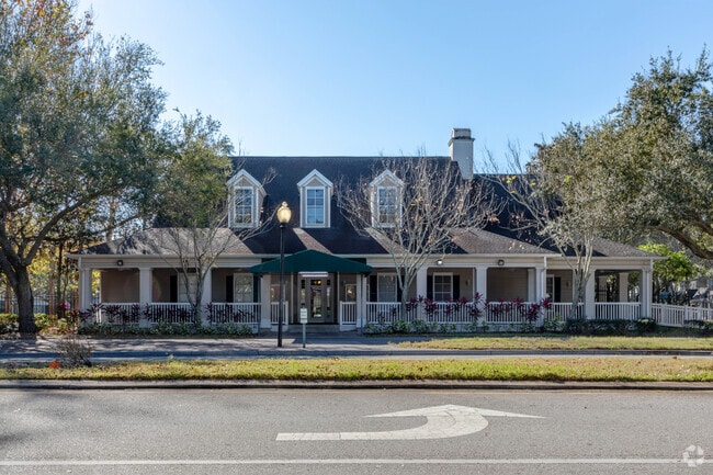 Other - Chatham Square