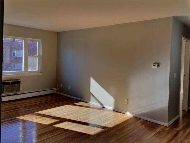 Living space. - 205 Regency Park Drive Unit 205
