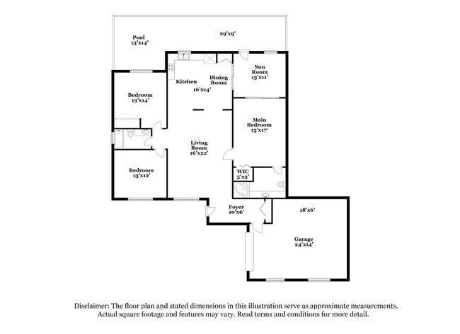 Photo - 5901 Lincoln Cir W