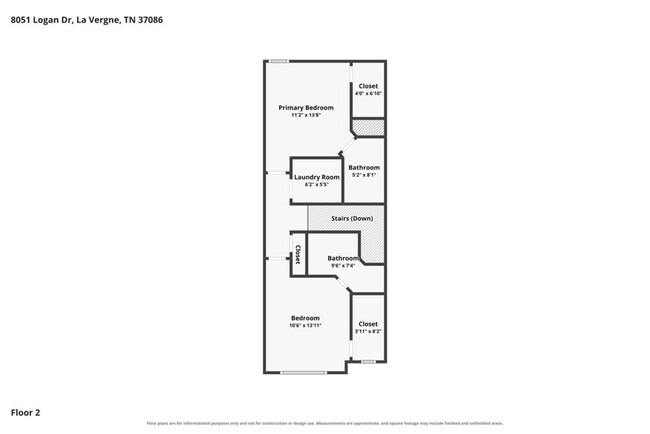 8051 Logan Dr