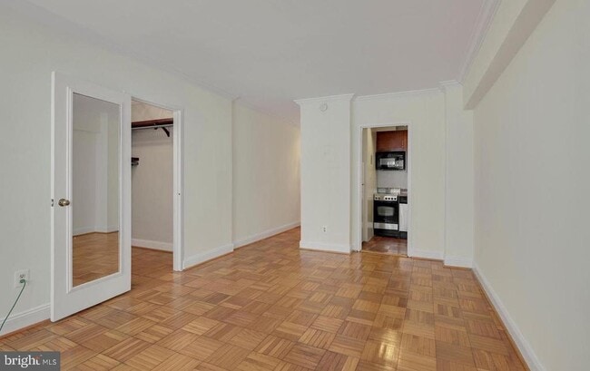 Photo - 2141 I St NW Apartamento Unidad 313