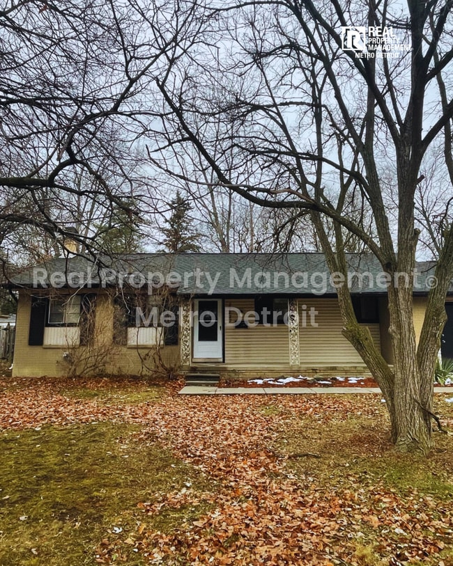 Building Photo - 29822 Rock Creek Dr