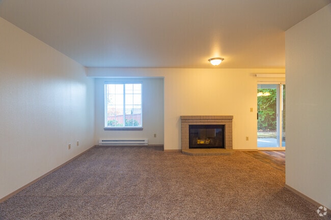 1BR, 1BA - 800SF