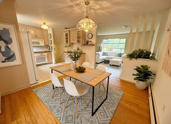 Photo - 3 Bedroom 1.5 Bathroom in Harrisburg -Cent...