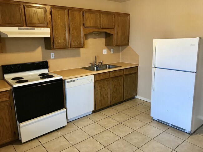 Photo - Great location off Panther Way