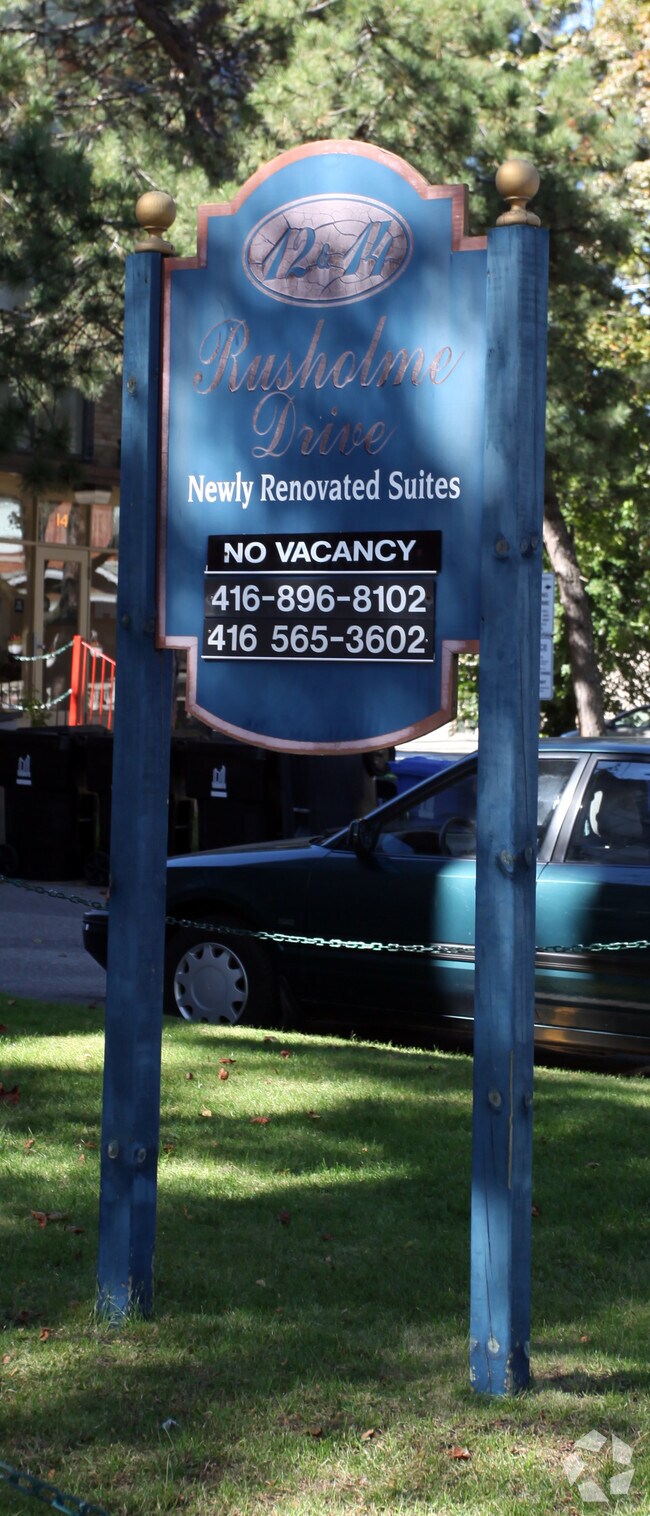 Photo - 12 & 14 Rusholme Drive