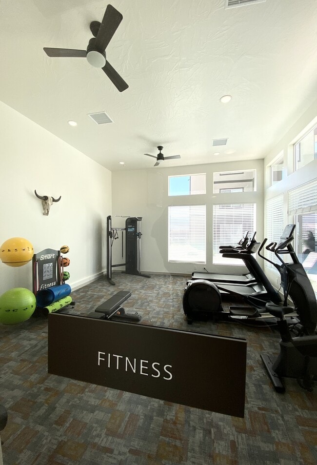 Sandstone Hills Apartments Richfield, UT