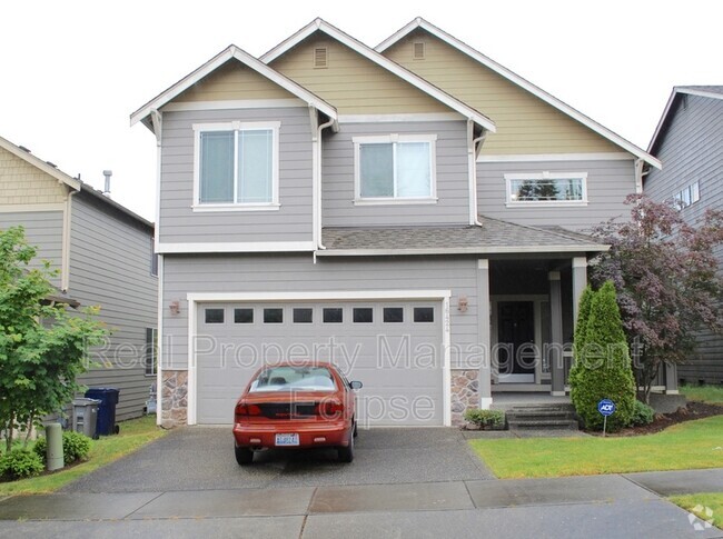 Building Photo - 16424 42nd Ave SE Rental