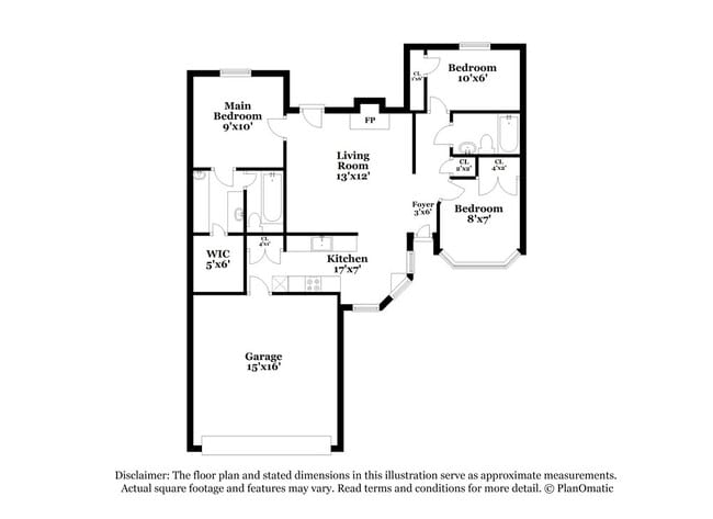 Photo - 1311 Mallard Dr