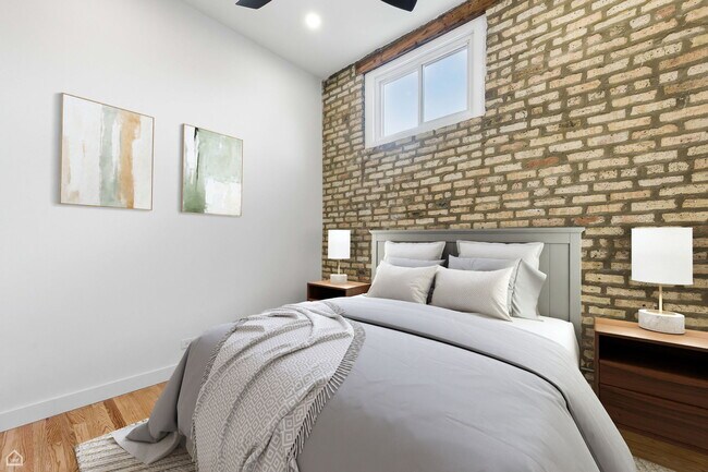 Photo - 947 N Kedzie Ave Unit 1